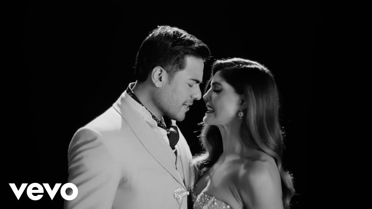 Carlos Rivera, Ana Barbara - Cuento de Nunca Acabar