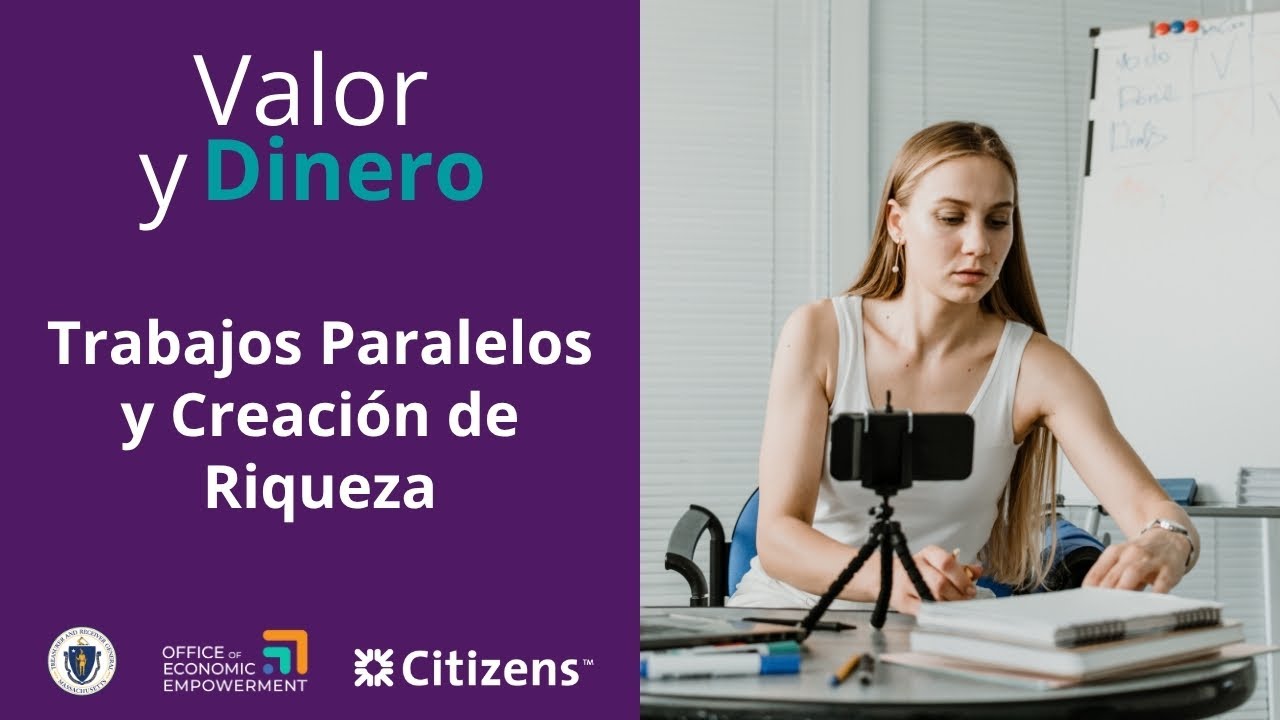 Trabajos Paralelos y Creación de Riqueza