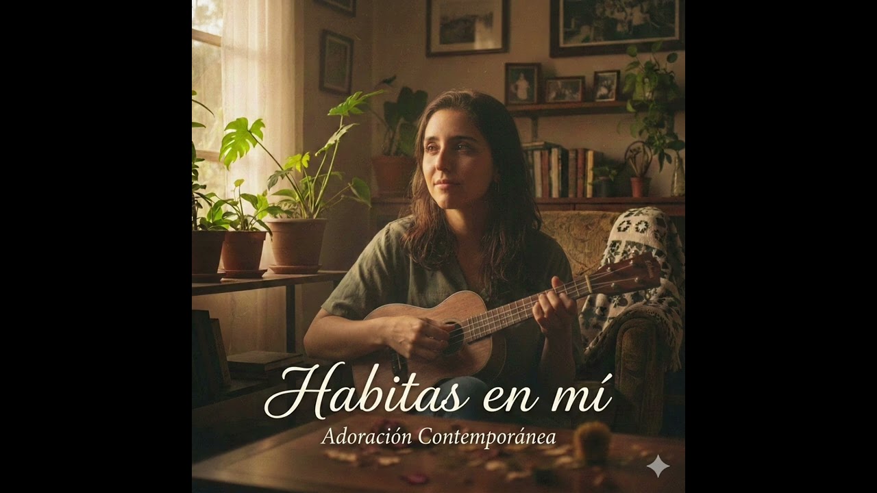 Habitas en Mi