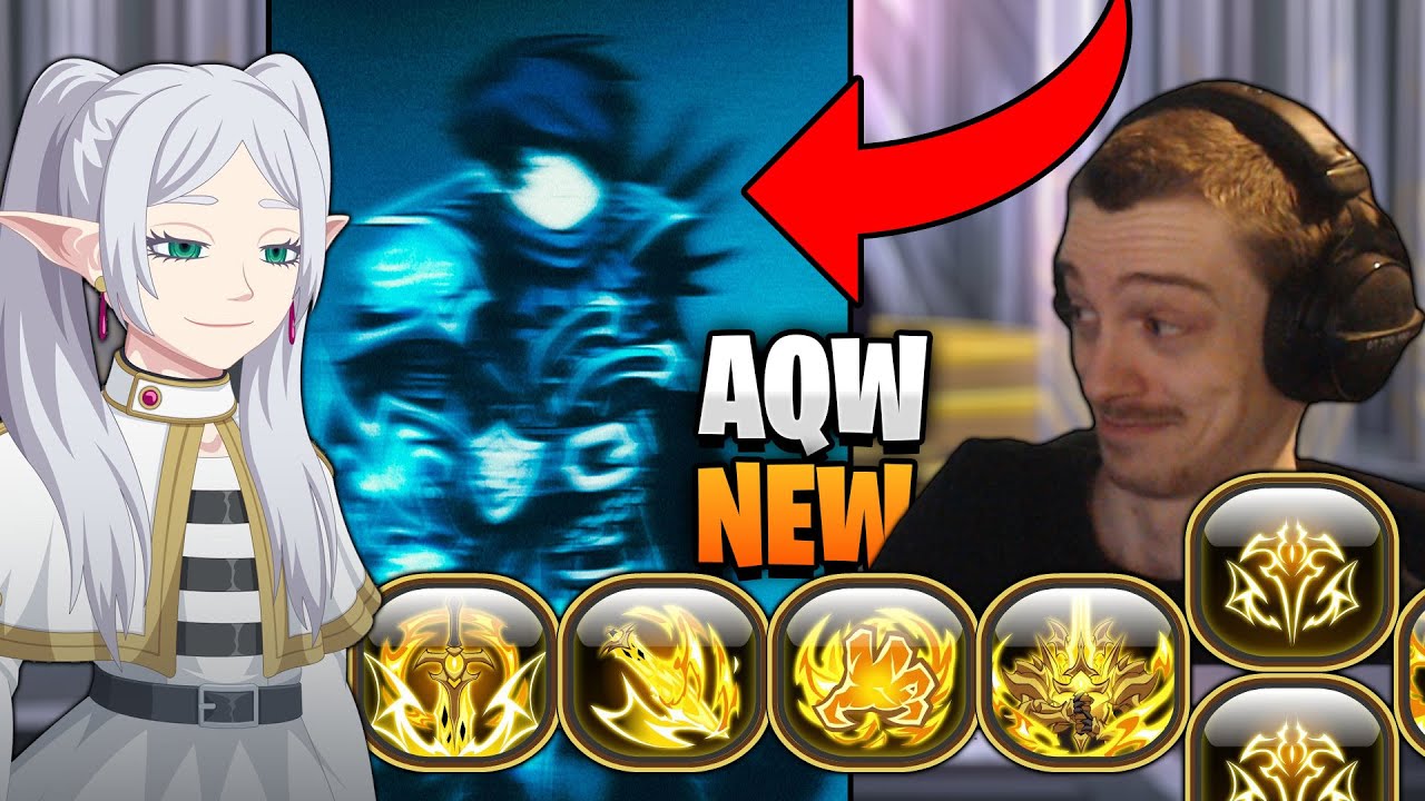 Drakkar Knight Class Returns! Darkcaster Pirate Captian! AQWorlds
