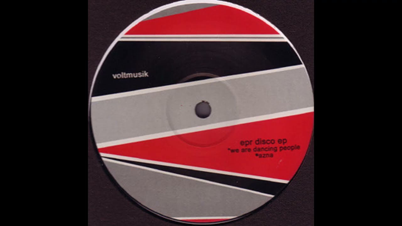 Janosh Brando & Dwayne Sodahberk– Offending You With Pleasure [VMK 01]
