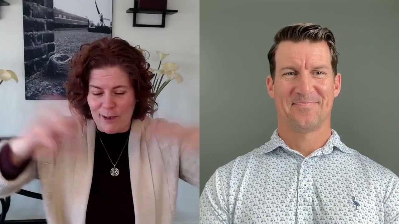 GrowthLogic Episode 5 - Audrey Kerchner, Inkyma