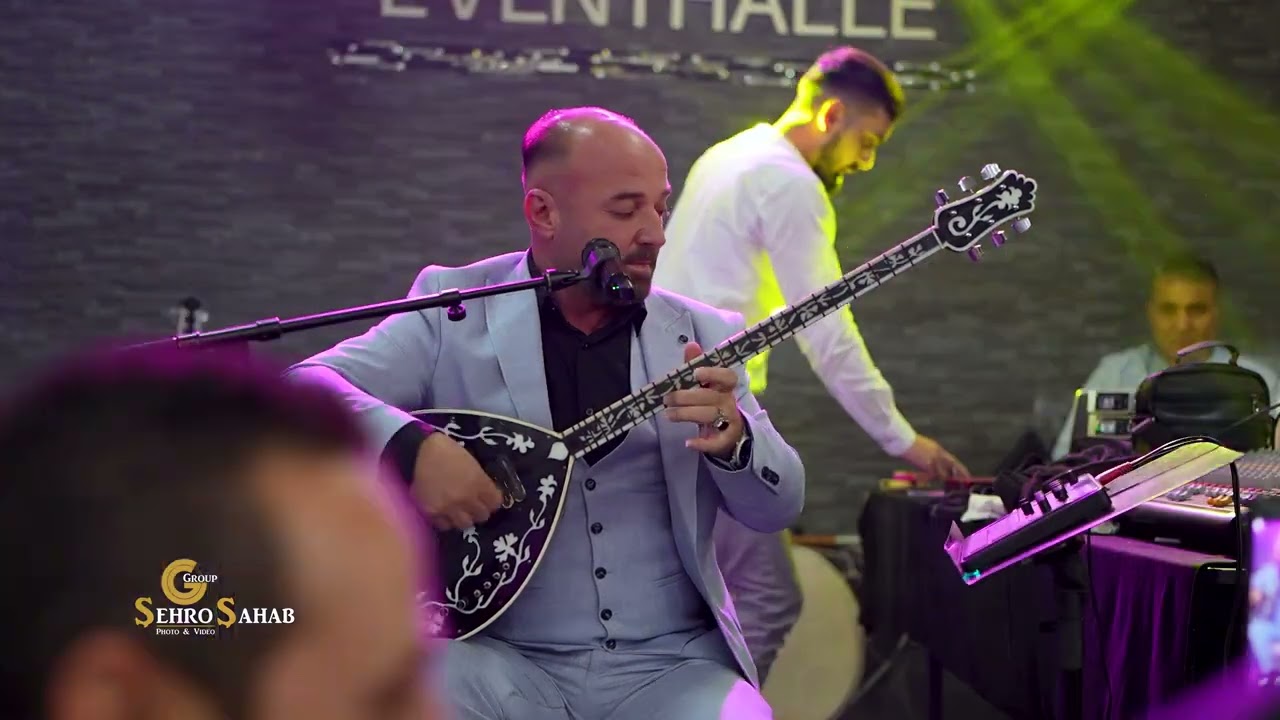 Osman Faris (Doste) اوصمان فارس دوستي