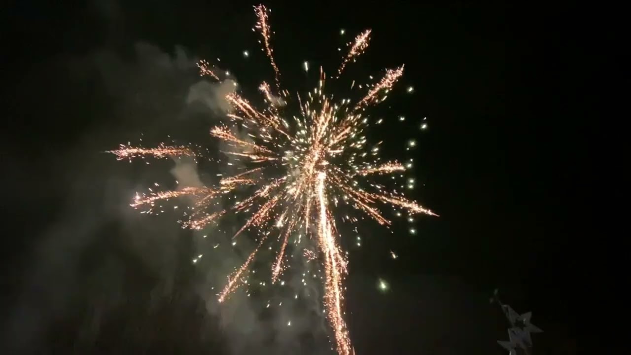 Fireball Funke | Kaufpark Eiche