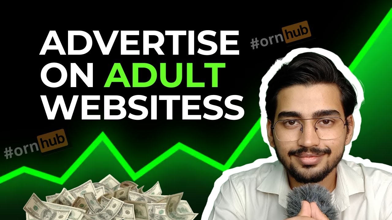 How to run ads on adult Website | 5 Best platform to run Ads on Adult Websites | #ads