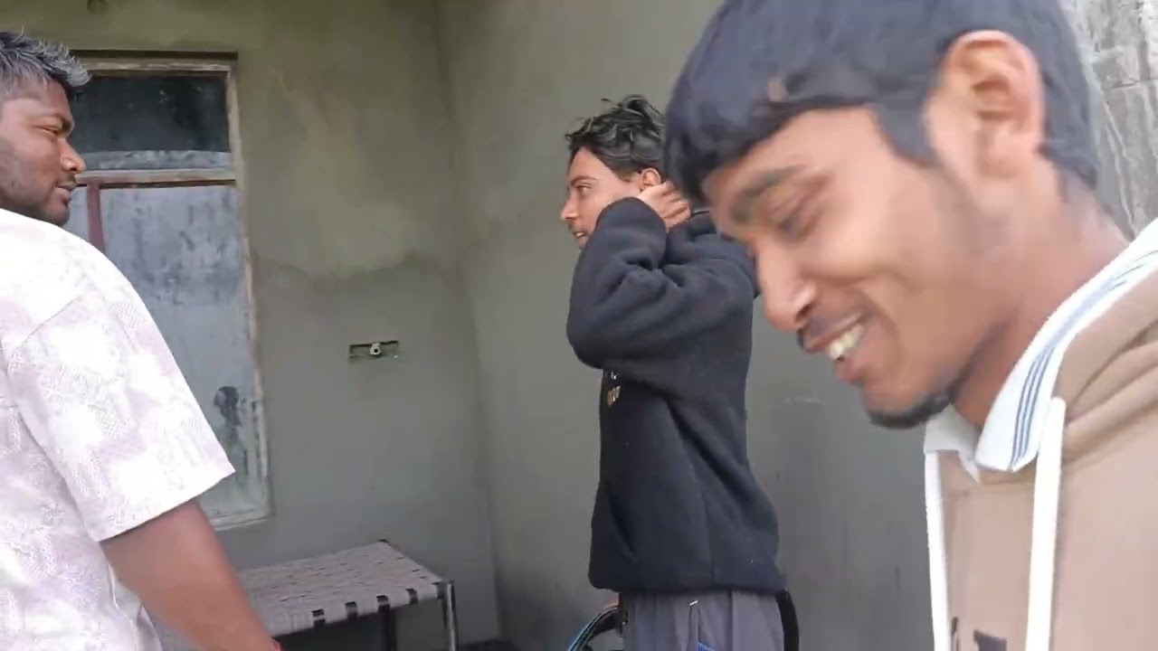 Ajj mai gaya tha dost gumna ka liya 🏍️🏍️