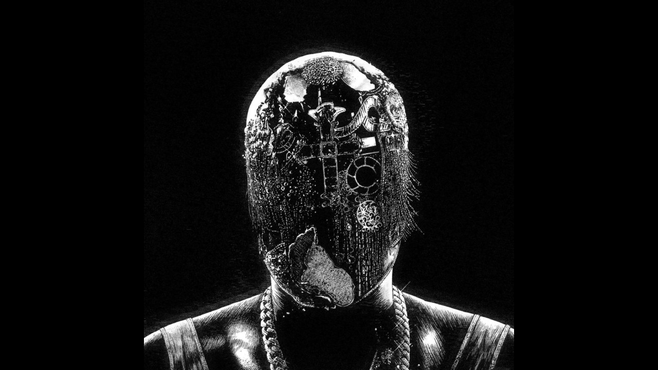 [BEAT SWITCH] KANYE WEST X YEEZUS TYPE BEAT - 