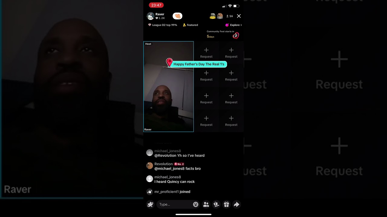 Raver(SN1)  tells story about Sparks(Ghetto boys )