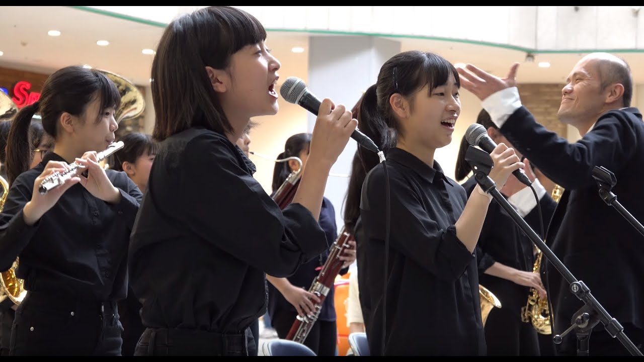 千葉英和高校　フルルガーデン 15時　2019-10-26