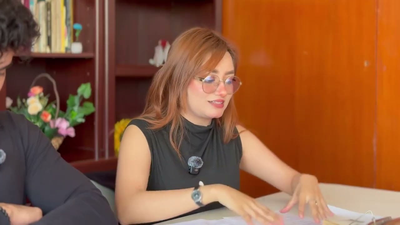 ECOS DE SALVACIÓN PROGRAMA 17 LA ESPERANZA QUE NUNCA FALLA