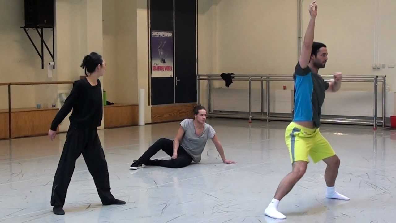 TWOOLS14 - met choreografiedebuut Jan Kooijman