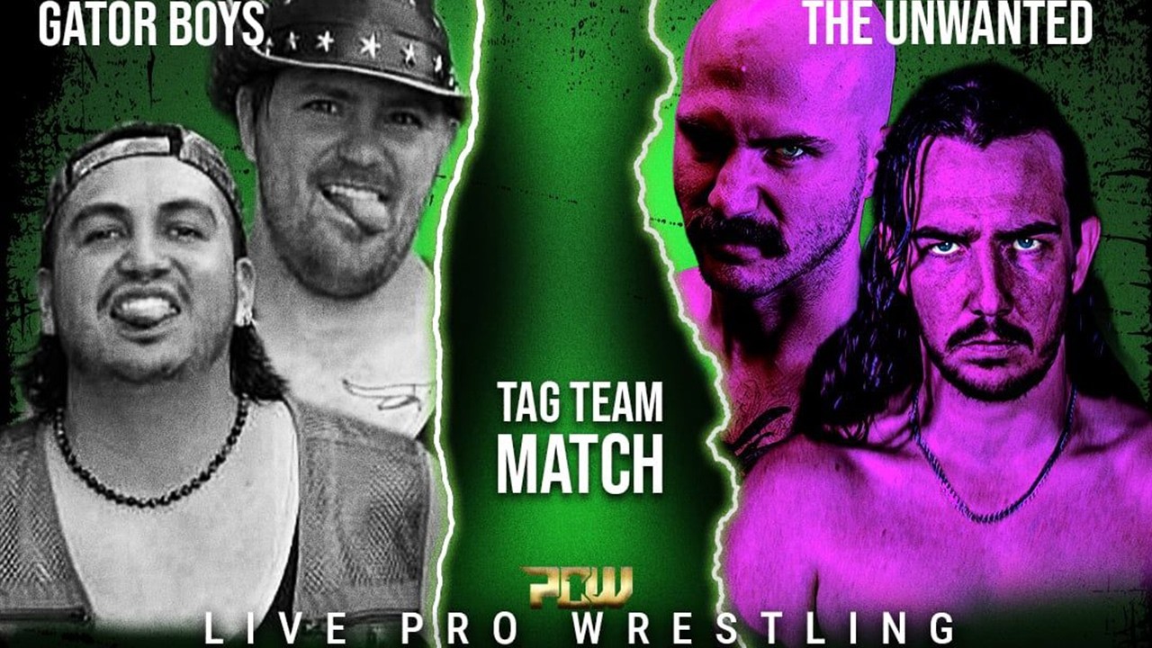 PCW Limelight S5 E36 Unwanted Strike Back? Valens vs Escabar Rematch | Don Stockton vs Manny Roa 