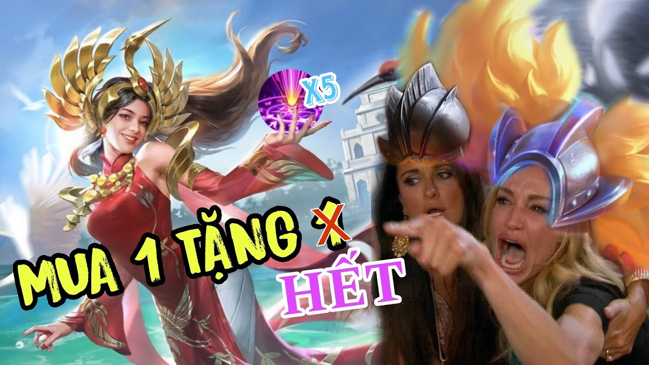 ĐẤU NHÂN BẢN.exe Nhưng Lần Này Tôi Xả Kho Gạch Ống | Phần Tổng Hợp | Lồng Tiếng Linda