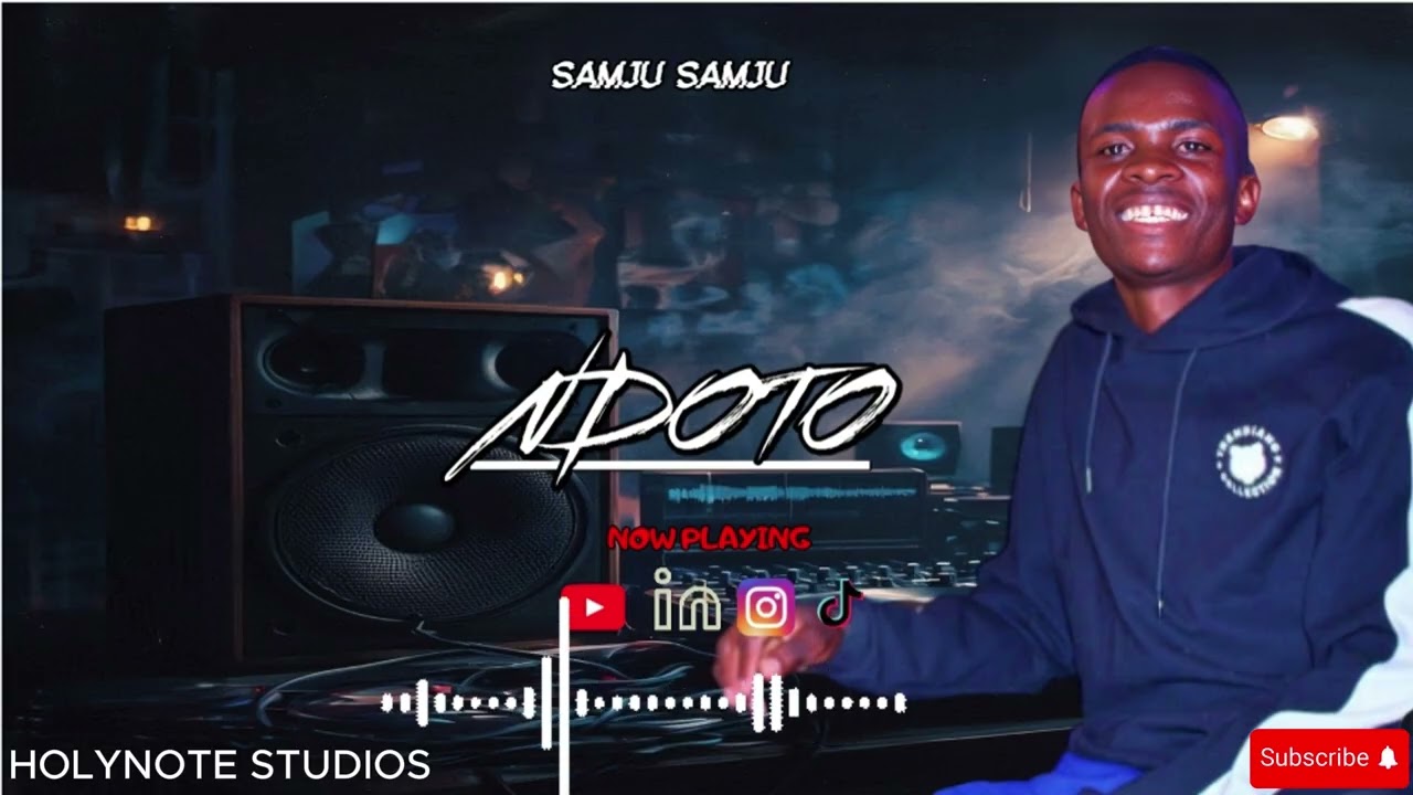 Samju samju by Ndoto- official Audio). 16, 2026