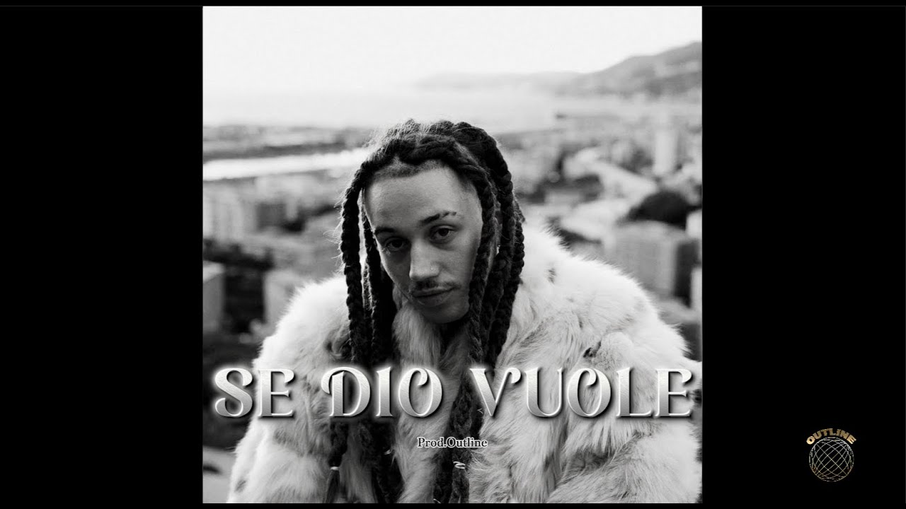 [FREE] Sayf Type Beat (HARD)  - “SE DIO VUOLE