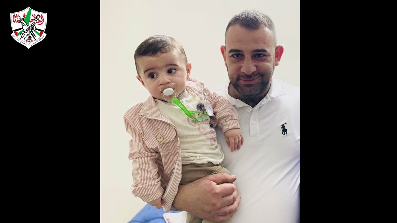اغنية الاسير  البطل سيف حمد / موقع الناقورة - فتح
