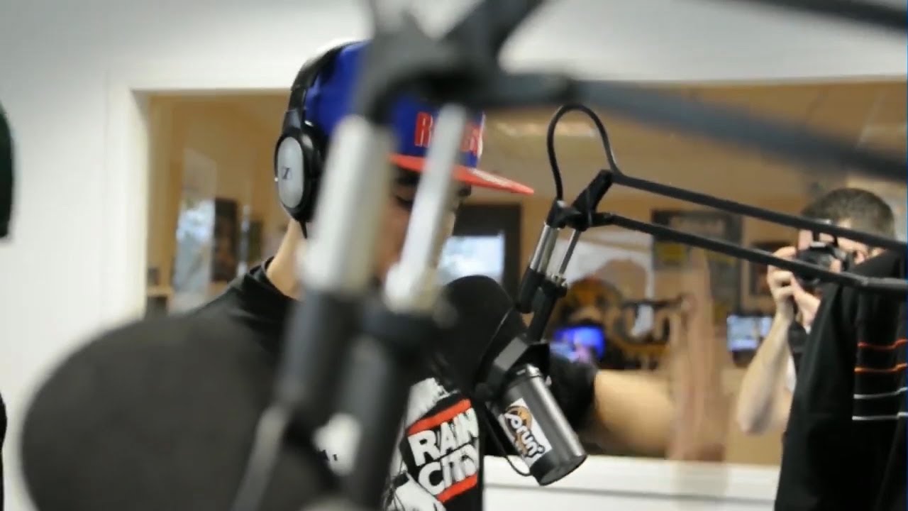 Enerku 🎤 Freestyle radio 