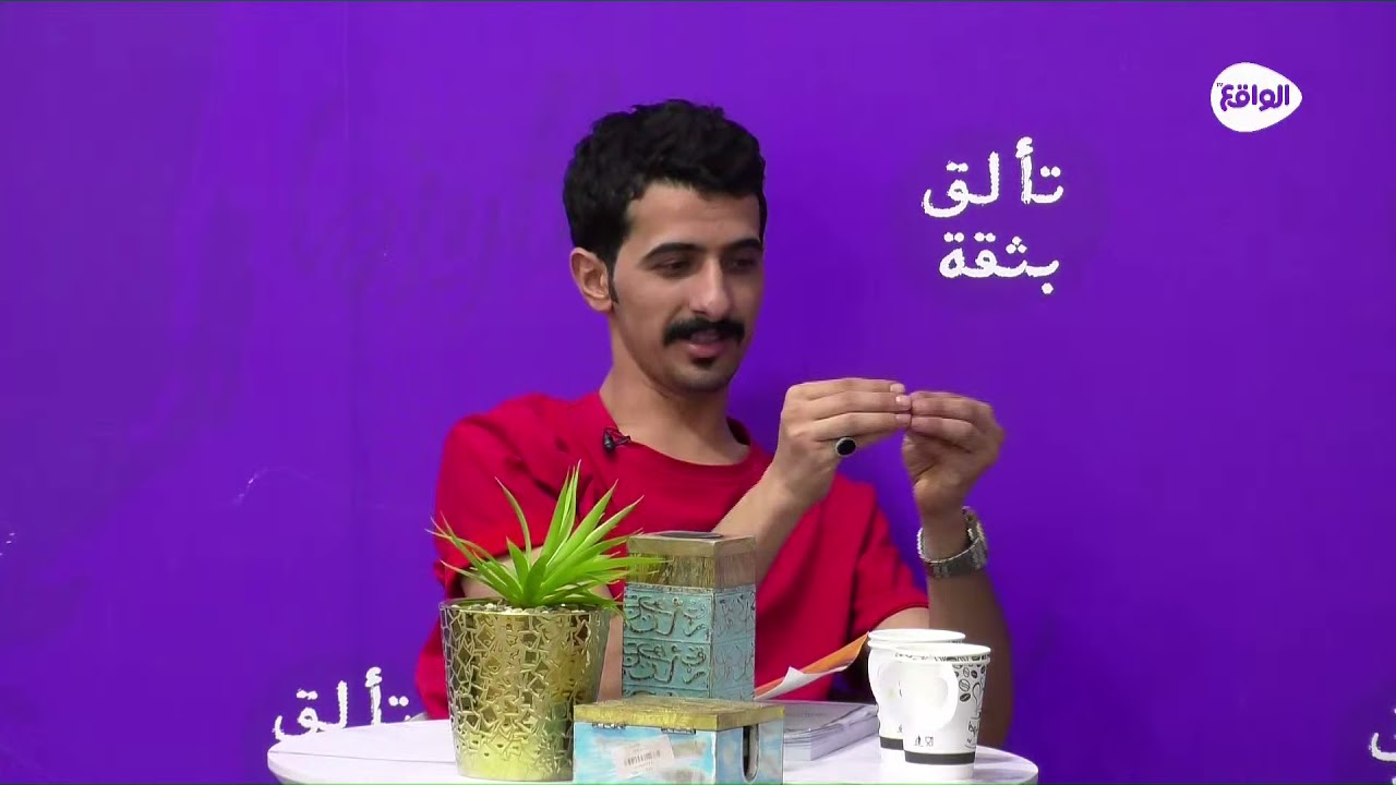 حديث مهند الفيصل ومحمد الزعيزعي عن شخبوط الدوسري #كاريزما49