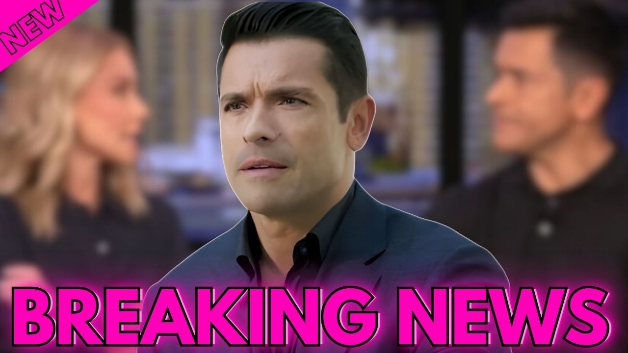 Fans Heartbroken After Kelly Ripa & Mark Consuelos Confess Their Strict Bedtime Reality