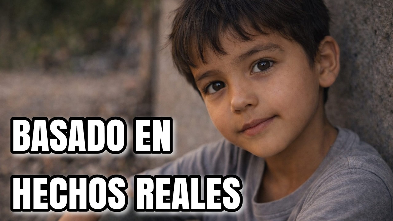 Un simple plato de comida… me devolvió a la persona que más buscaba