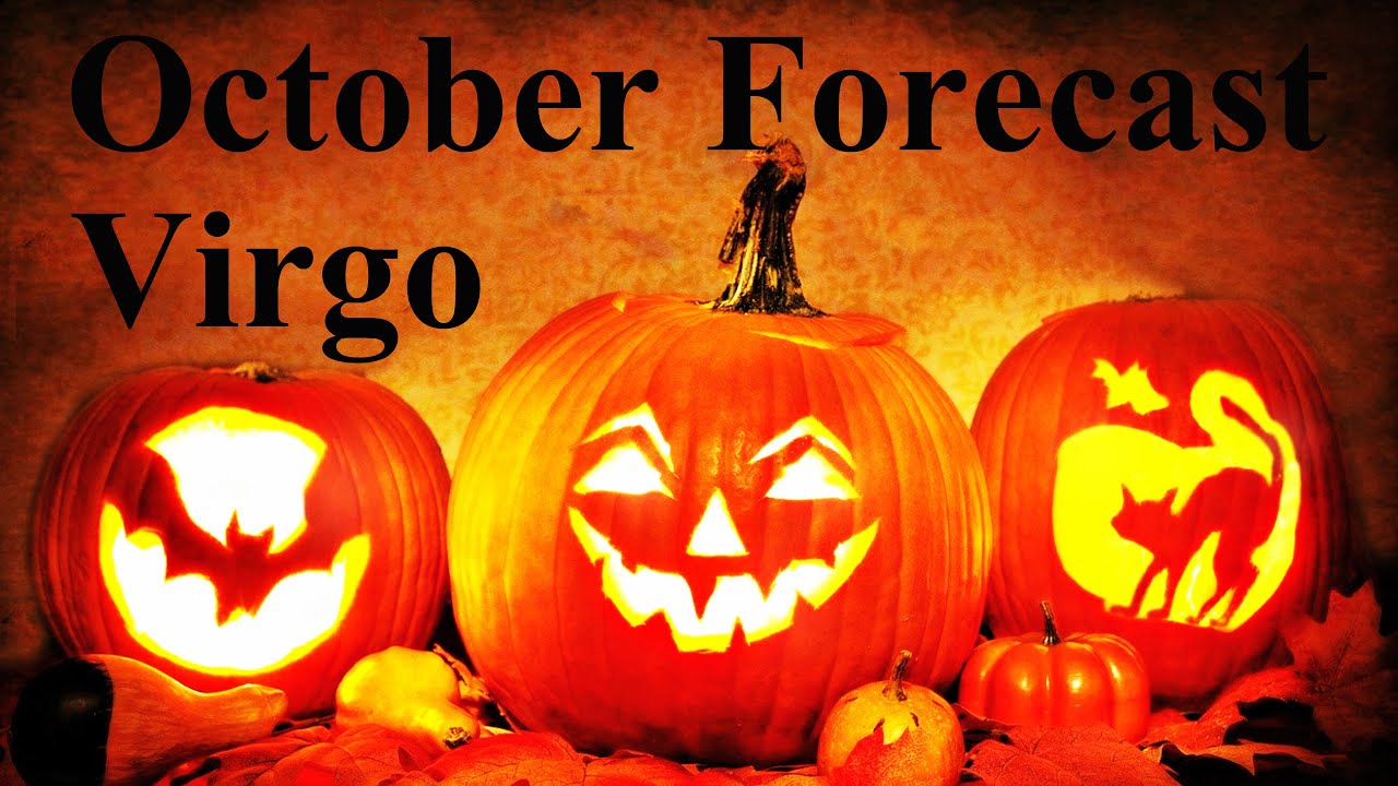♍️Virgo ~ The Past Returns and Blossoms! ~ 🎃October Forecast