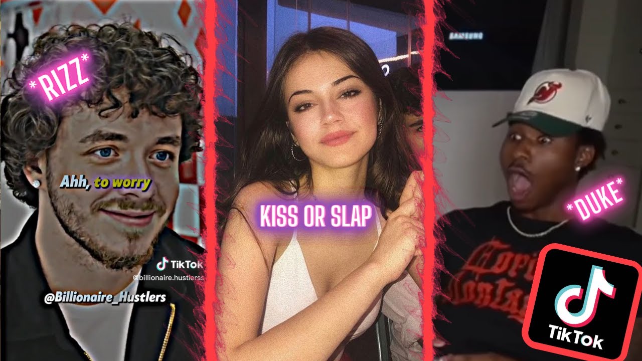 😏W RIZZ TIKTOK MOMENTS COMPILATION #14 😏 RIZZ TIKTOKS😏