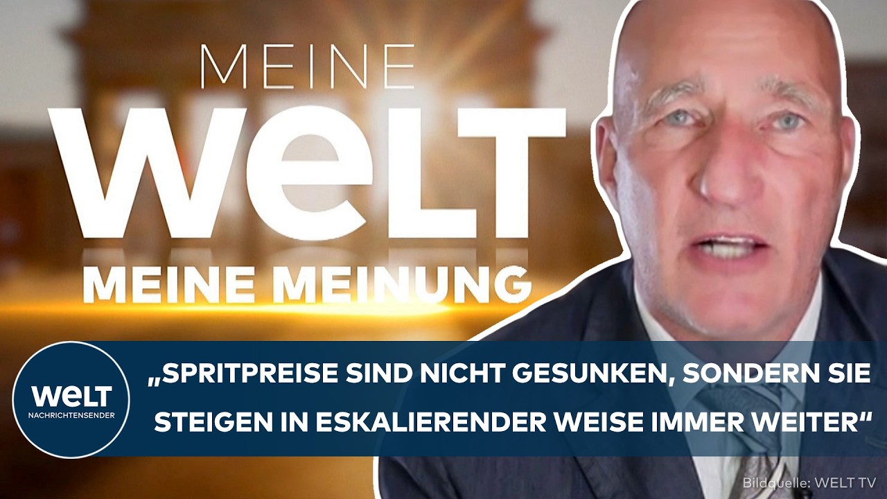 DRAMA AN DER ZAPFS&Auml;ULE: 