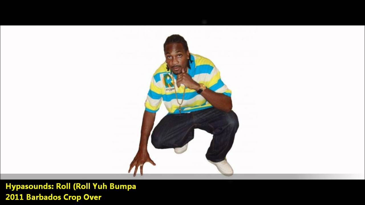 Hypasounds - Roll It 