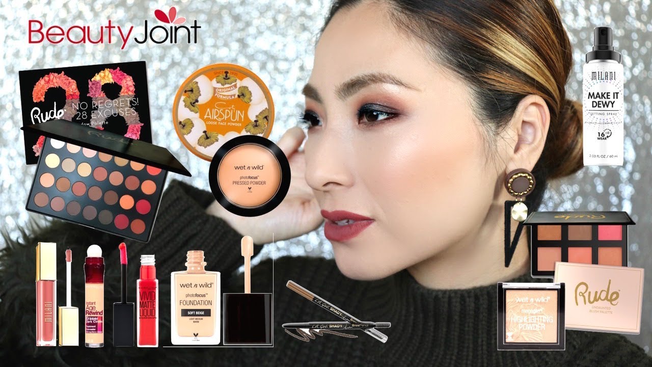 【レビュー】初 Beauty Joint