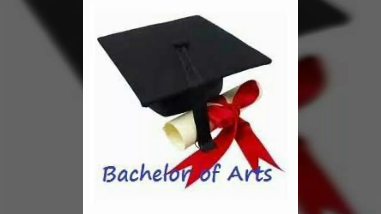 B A Degree Scope in Pakistan