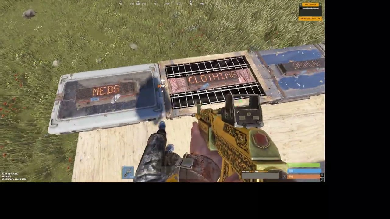 all new box DLC skins