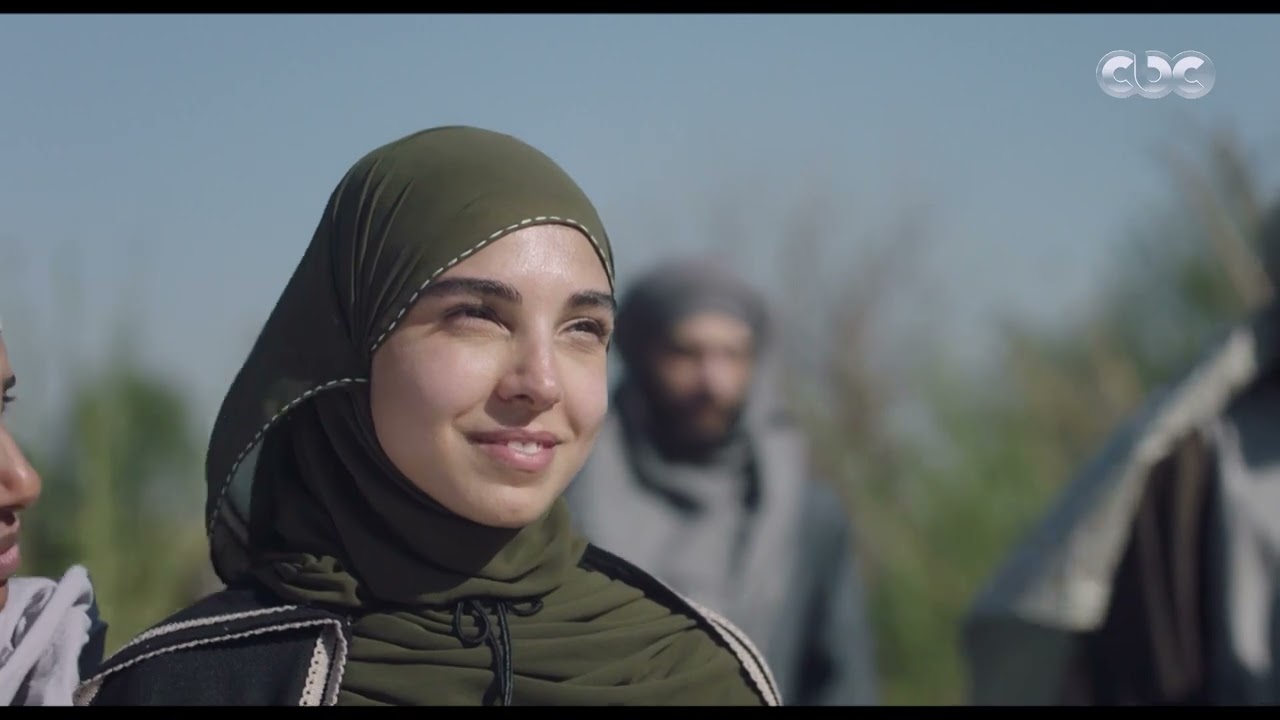 مسلسل رسالة الإمام| موقف بطولي من عمرو قدام هند خلاها تروح تتكلم معاه.. لكن للأسف عقيل كان وراهم