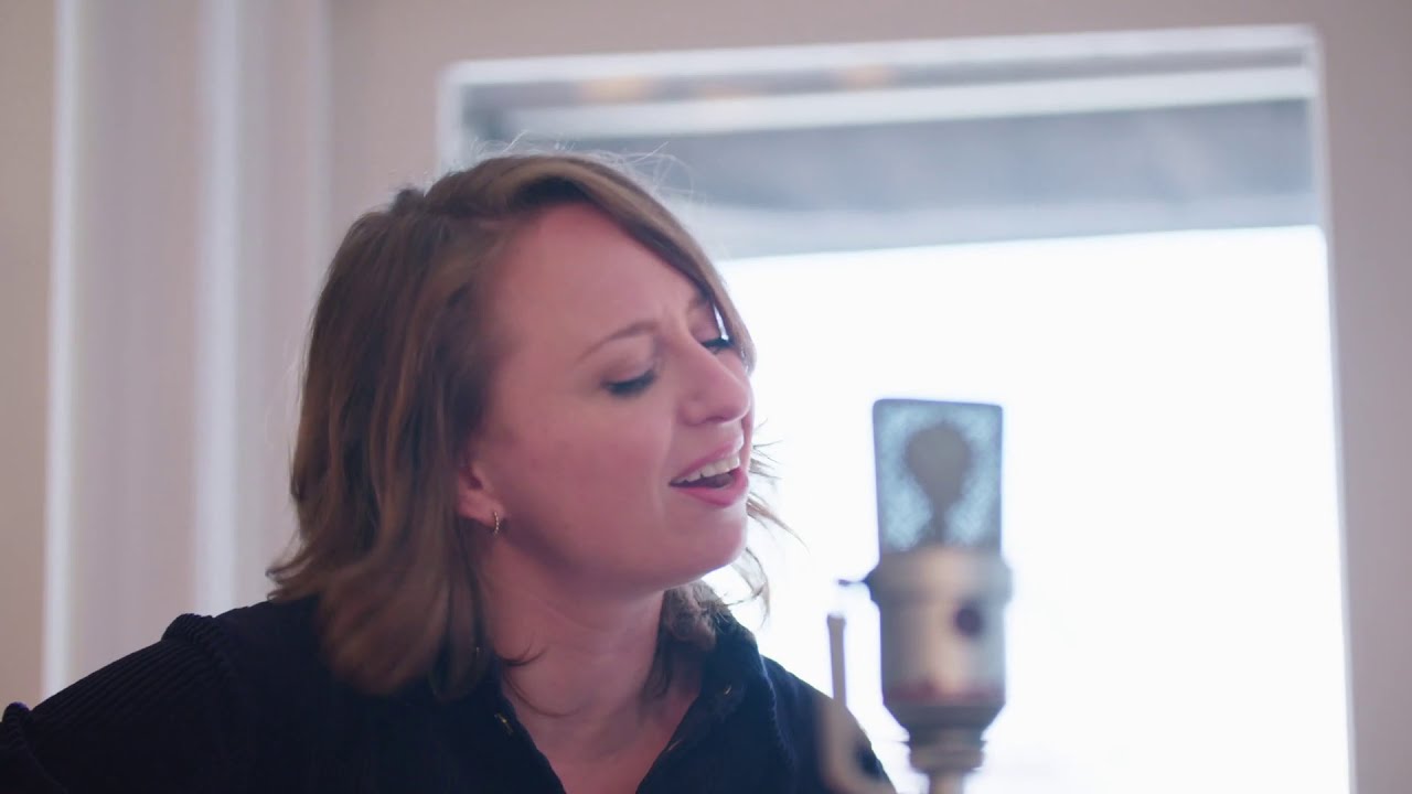 Stephanie Struijk - Later wel (live bij The Fellowship of Acoustics) - Stephanie Struijk