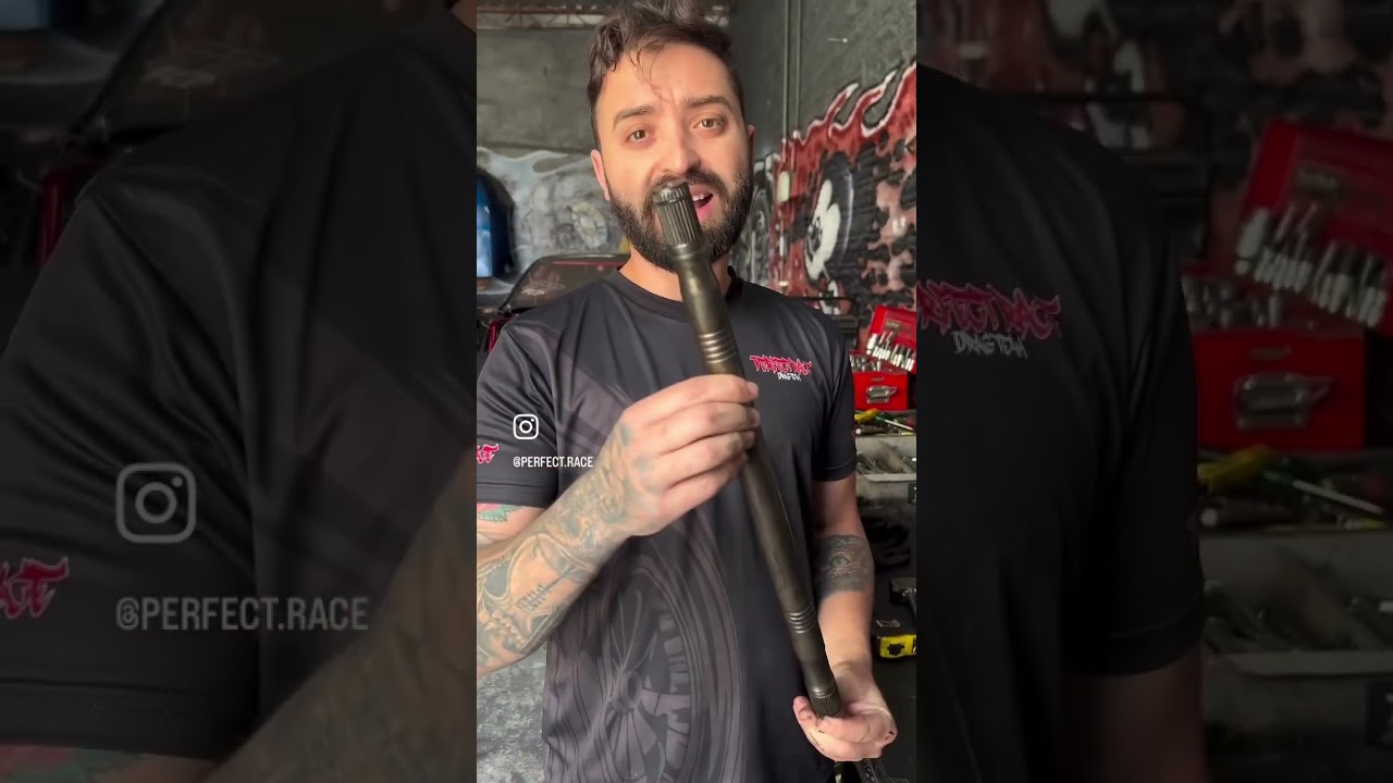 Dica top, semi eixos #volkswagen