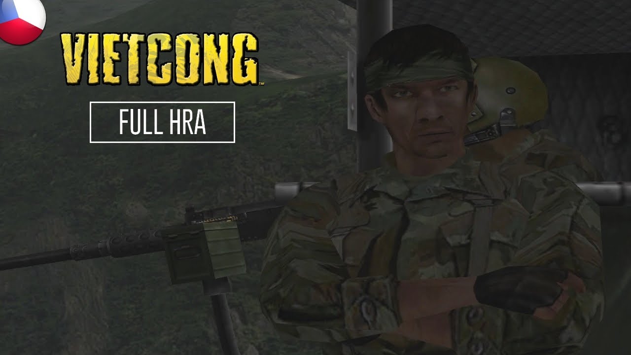 FULL HRA - VIETCONG