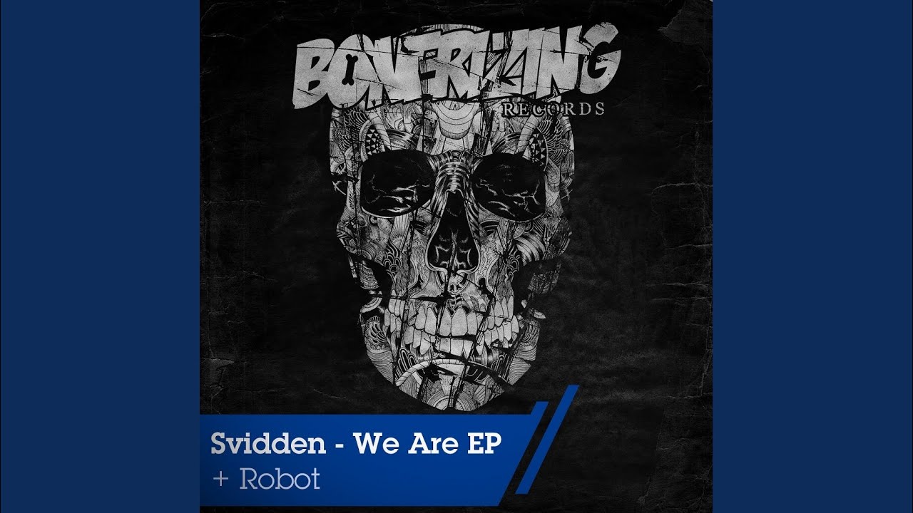 We Are (Original Mix)