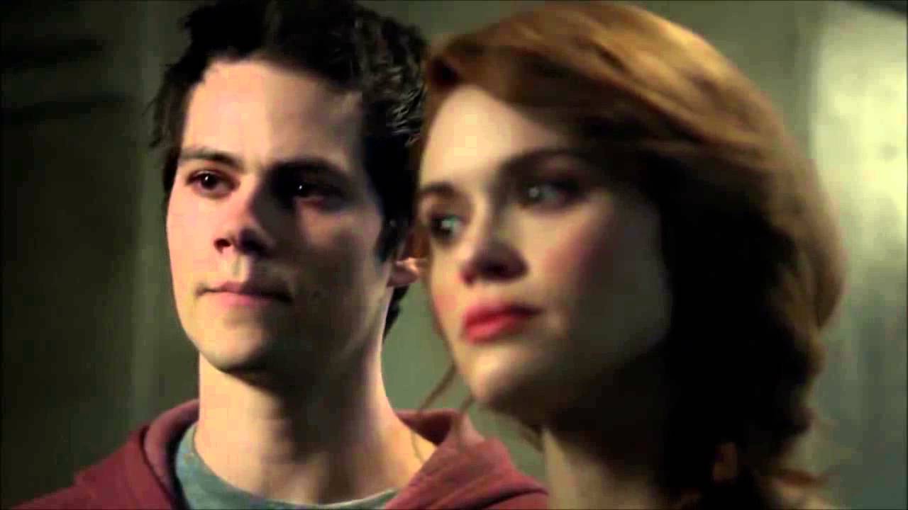 Fall Out Boy - Centuries (Video Teen Wolf)