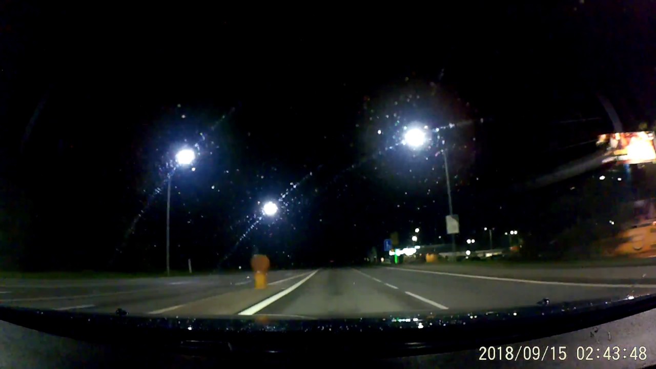 Driving Brno (Czech Rep.) - Brela (Croatia) 950km