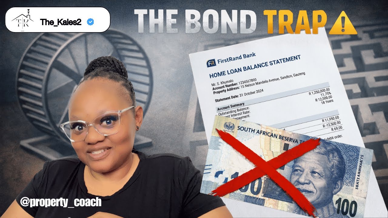 Bond Balance Mystery Solved What's Really Going On