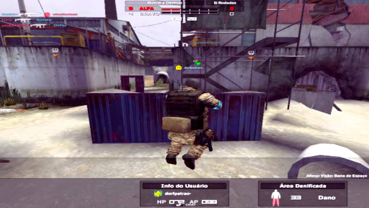 reActive Gaming vs Loovee- [Power Surge]