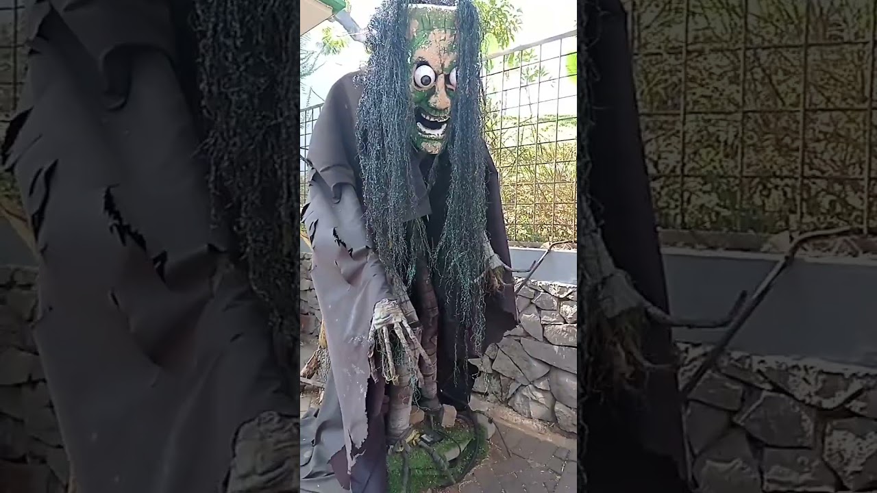 creepy #hantuindonesia