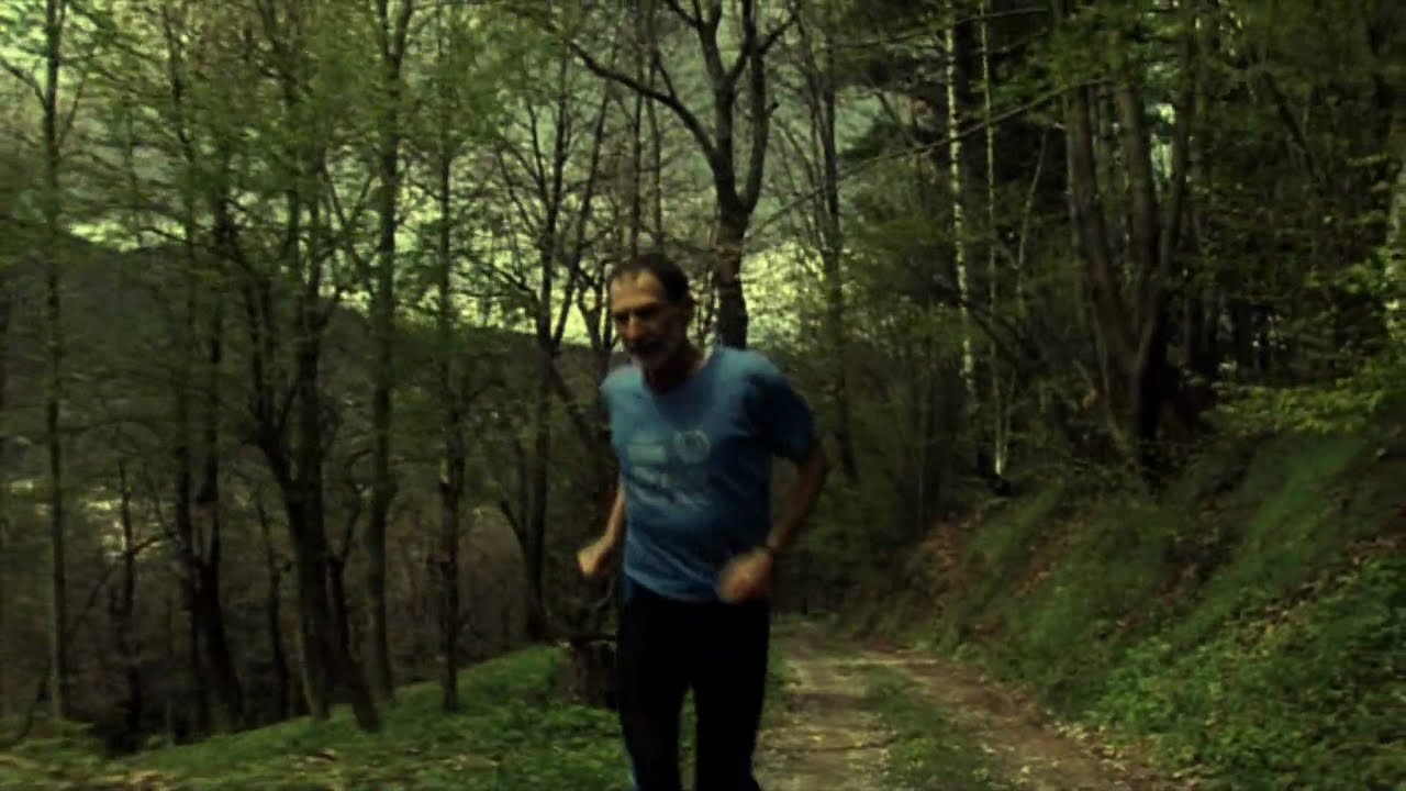 EX-OTAGO | Marco Corre | videoclip | immagini dal film IL CORRIDORE www.unpassodopolaltro.it