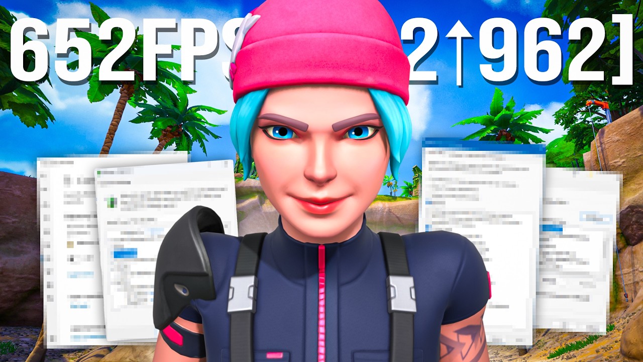 Как повысить FPS на консоли и ПК (Гайд по оптимизации)
