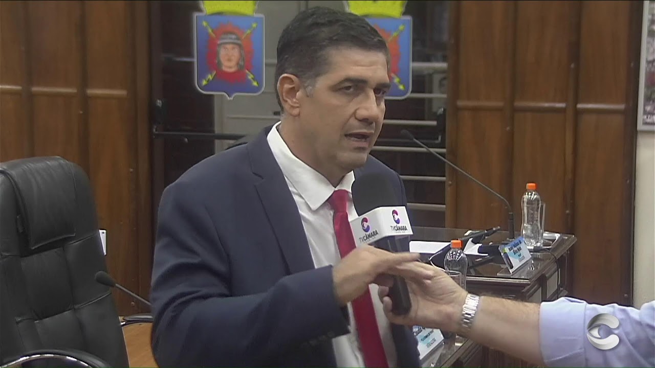 Acompanhe a nossa Transmissão