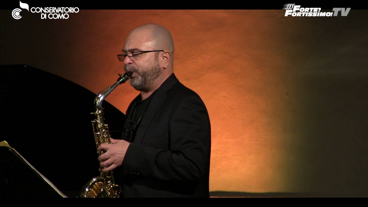 Piazzolla: Le Grand Tango | Conservatorio Como