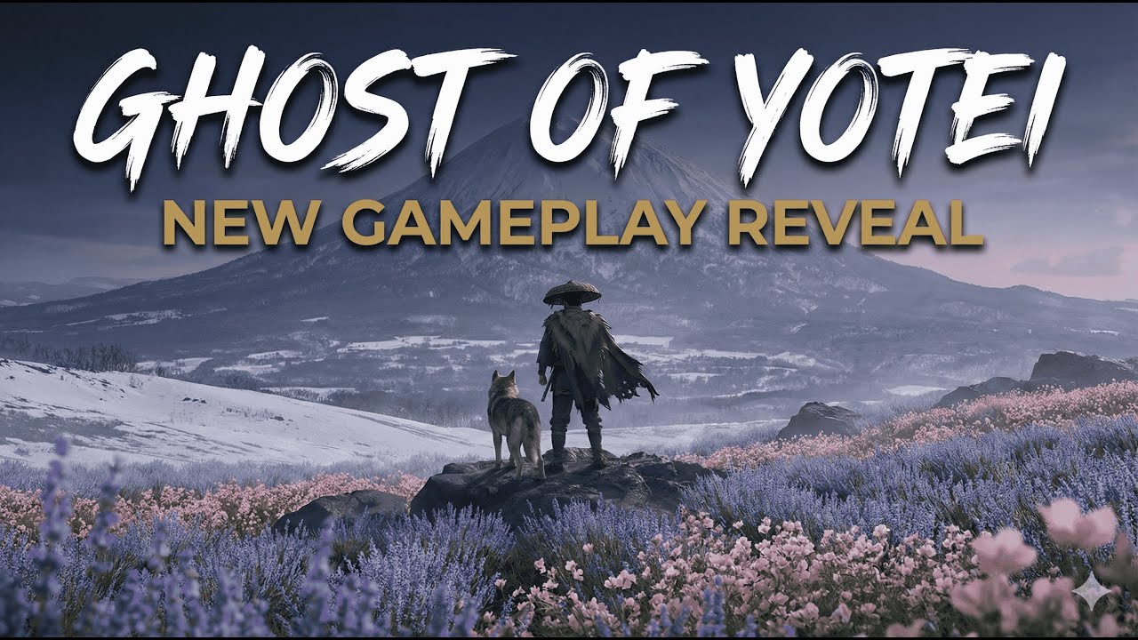 Ghost of yotie vRcharge Gamer part 7