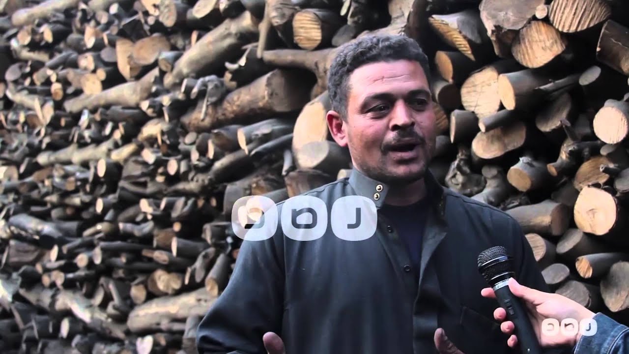 رصد | عمال مكامير الفحم بعد وقف التصدير: 