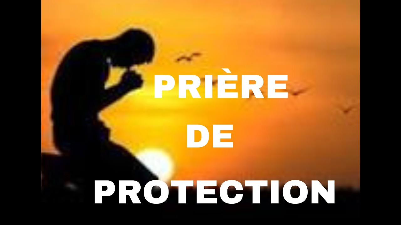 ✝️ 2026 PRIERE PUISSANTE DE PROTECTION DIVINE 🙏 DEMANDEZ A DIEU DE VOUS PROTEGER  #prière