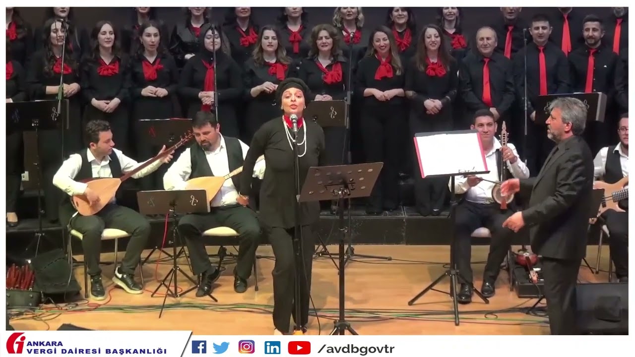 AVDB THM KOROSU - Meryem SAĞLIK - Karanfil Deste Gider