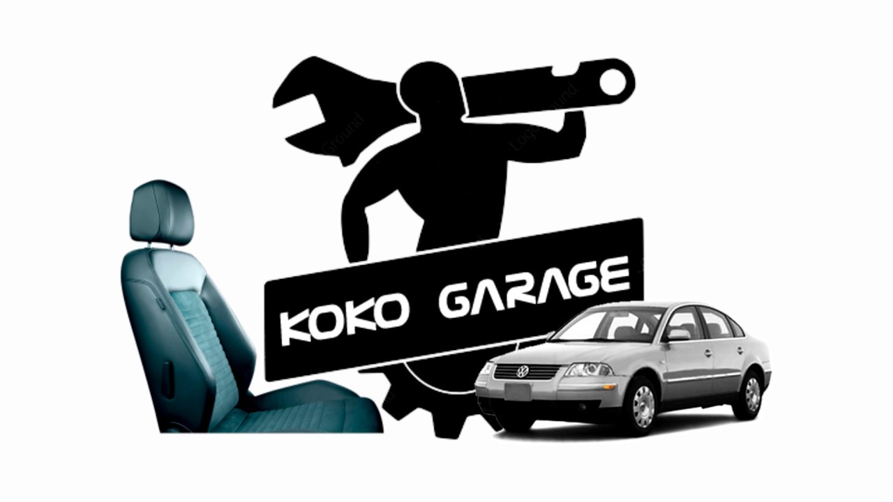 Podgrzewanie fotela Passat b5 💪😎 (naprawa) Seat heating Repair